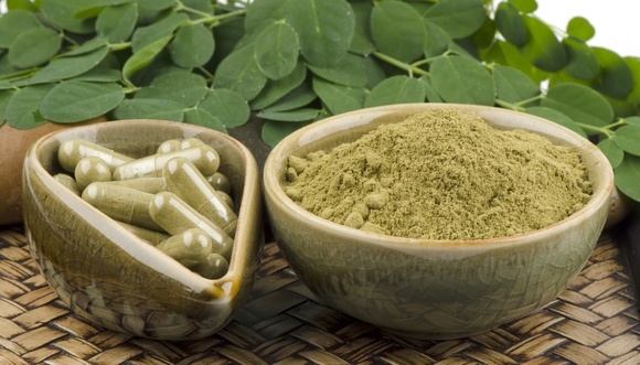 Acheter de la poudre de moringa bio sur la boutique en ligne biologiquement.shop