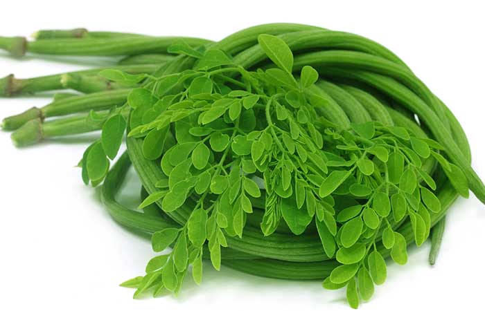 Moringa Concentré Naturel de Vie est un complément alimentaire BIO à base de poudre de feuilles de Moringa